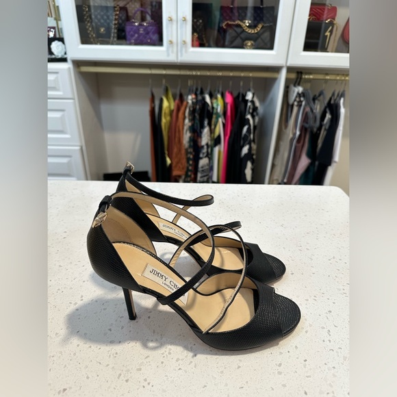 Jimmy Choo - Picture 2 of 4